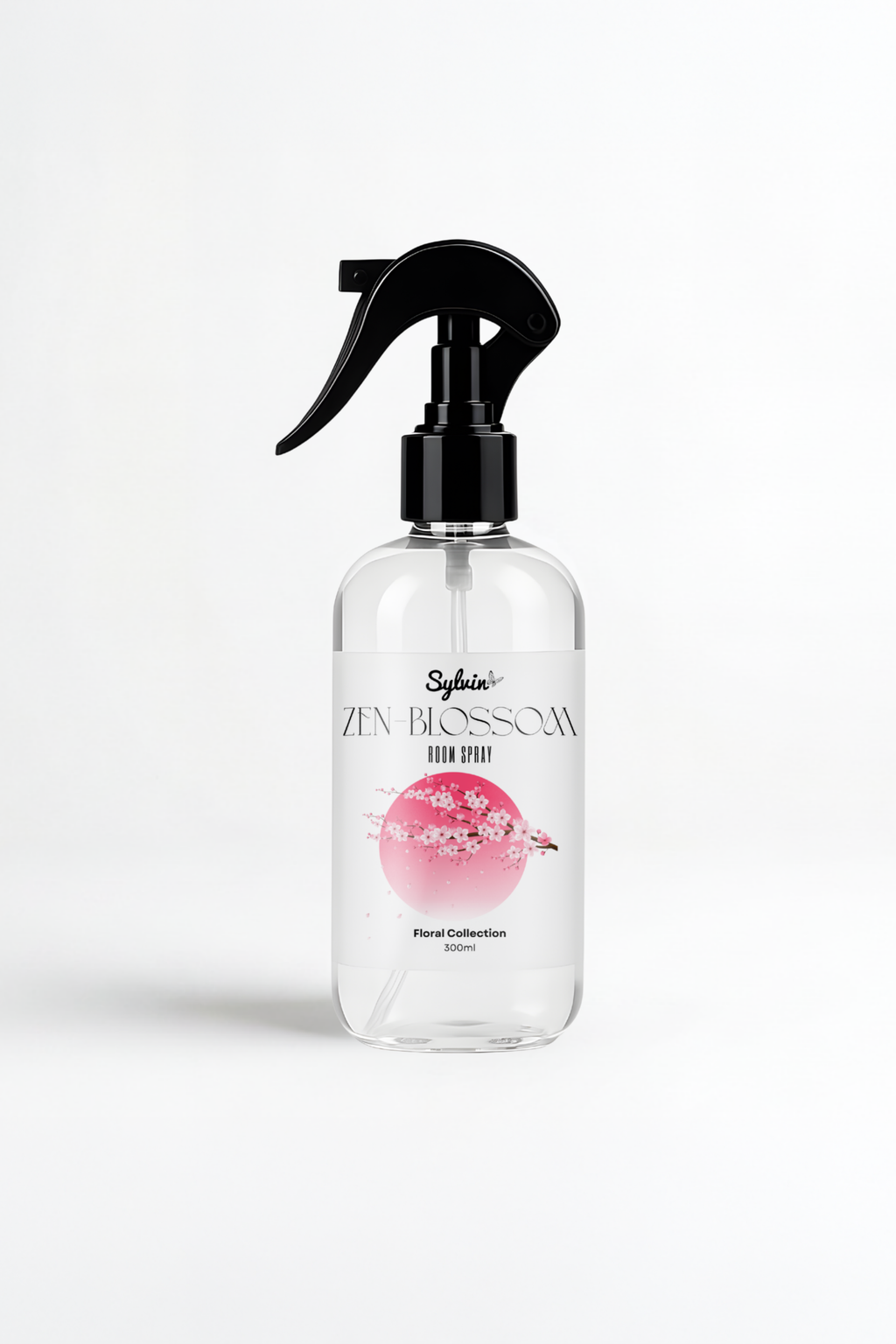 Zen Blossom – Premium Room Spray 300ml