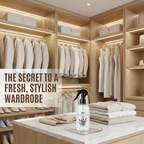 Lavender Mist – Premium Floral Room Spray (300ml)