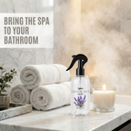 Lavender Mist – Premium Floral Room Spray (300ml)