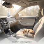 Sylvin Cruise luxury car perfume