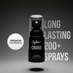 Sylvin Cruise luxury car perfume