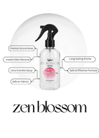 Zen Blossom – Premium Room Spray