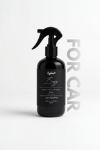 Buzz – Premium Musk Car Spray
